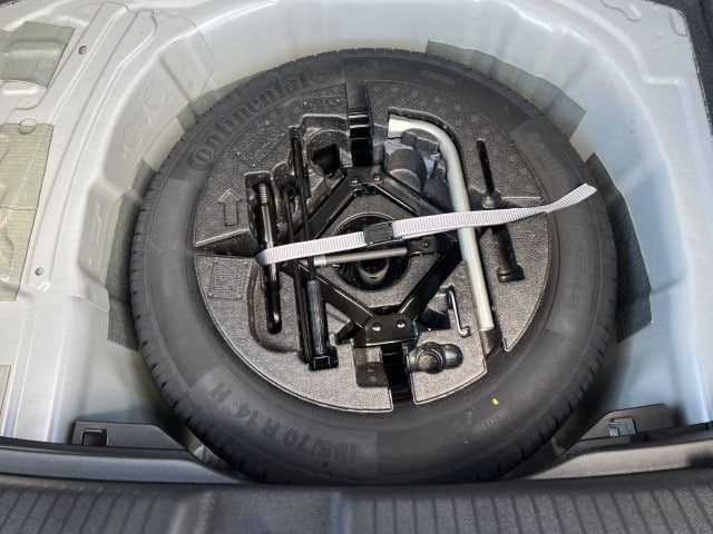 Volkswagen Polo 1.0 MPI