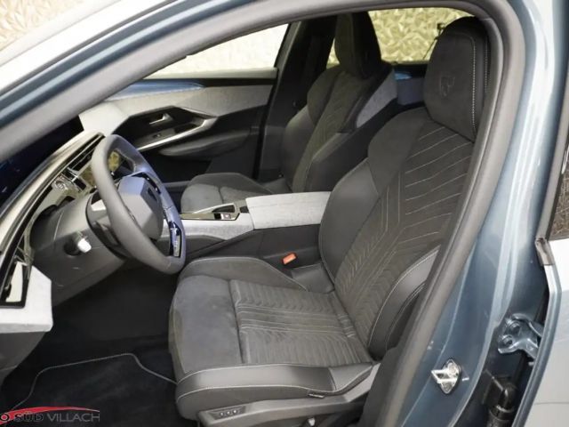 Peugeot 5008 GT-Line Hybrid