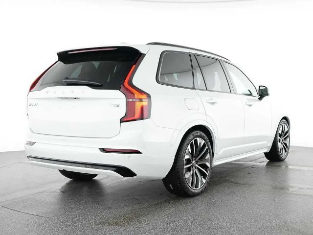 Volvo XC90 AWD Dark T8 Ultra