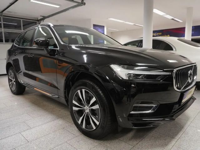 Volvo XC60 AWD Inscription Recharge T6