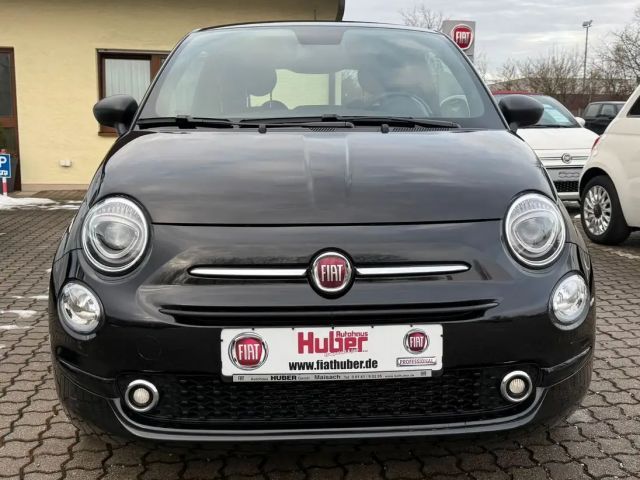 Fiat 500 Hatchback MY23 1.0 GSE Hybrid 51 kW
