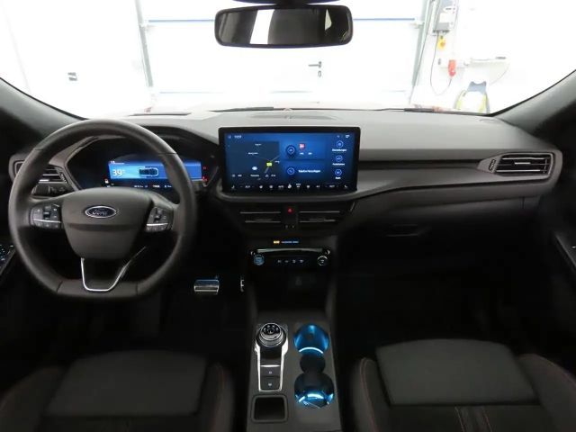 Ford Kuga Plug in Hybrid ST Line X