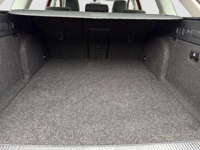 Skoda Superb Combi iV