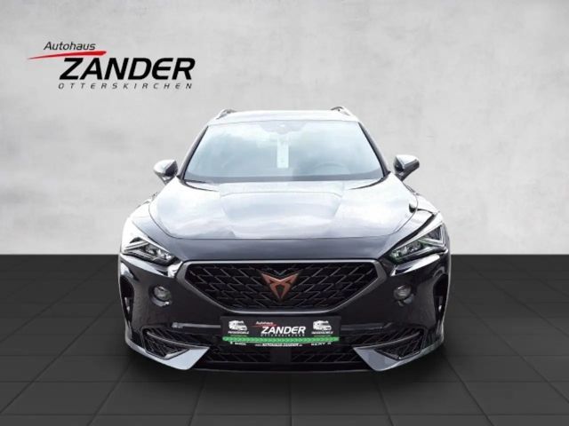 Cupra Formentor 1.5 TSI VZ