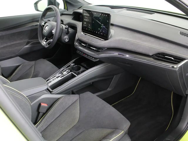 Skoda Enyaq Coupe RS