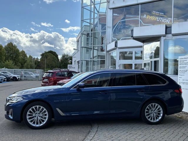 BMW 530 530e Touring xDrive