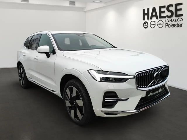 Volvo XC60 AWD Bright Plus T8