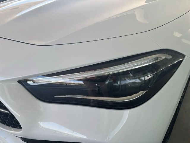 Mercedes-Benz CLE 220 AMG Line Coupé