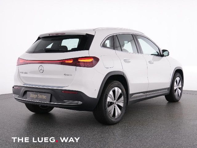 Mercedes-Benz EQA 300 4MATIC