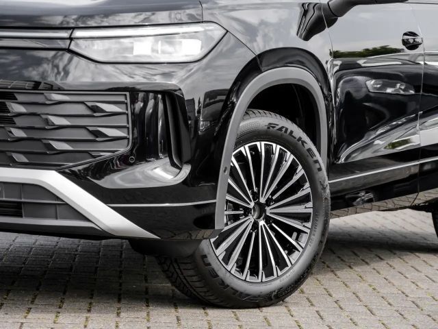 Volkswagen Tayron 1.5 eTSI DSG IQ.Drive Life