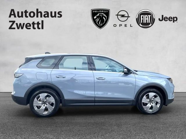 Opel Grandland X Edition