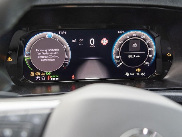 Volkswagen Caddy 1.5 TSI eHybrid