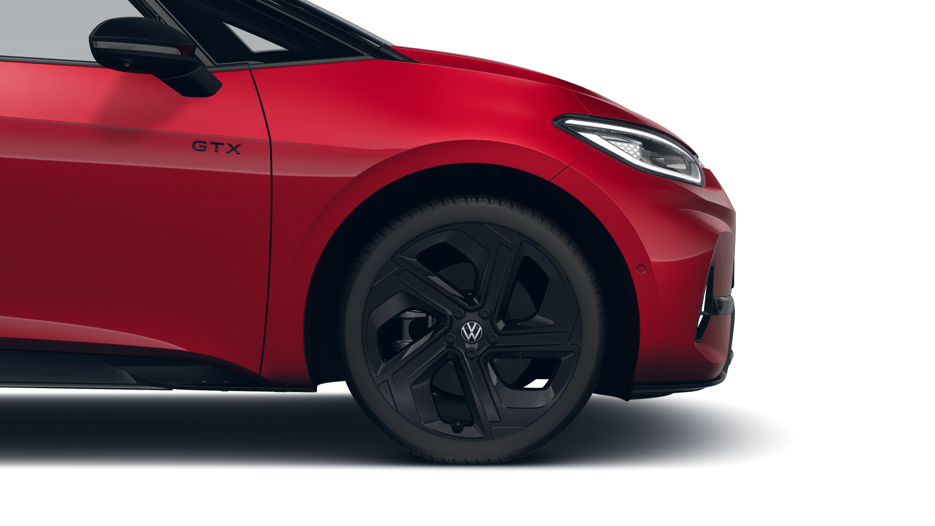 Volkswagen ID.3 GTX Performance