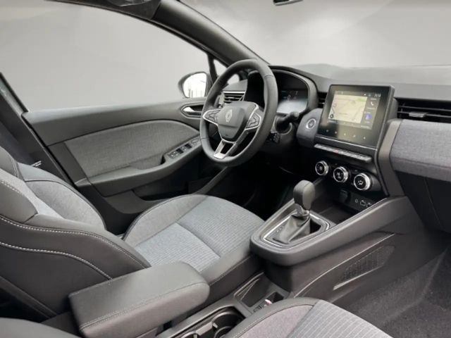 Renault Clio E-Tech Hybrid Techno