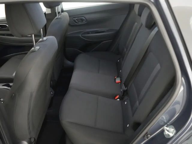 Hyundai i20 T-GDi Trend