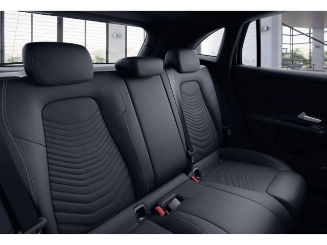 Mercedes-Benz GLA 180 GLA 180 d Style