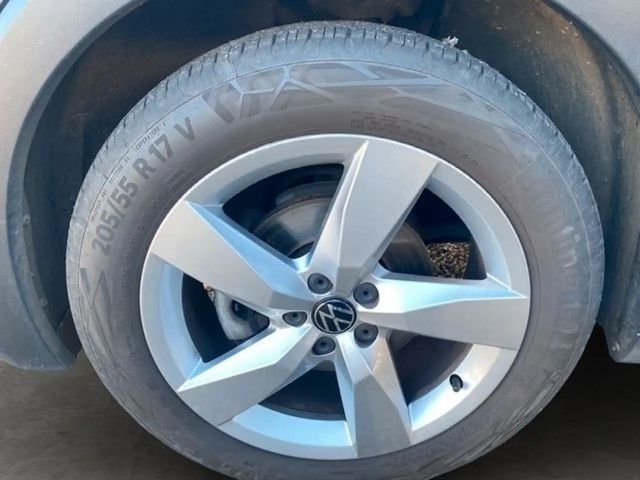 Volkswagen T-Cross 1.0 TSI Style