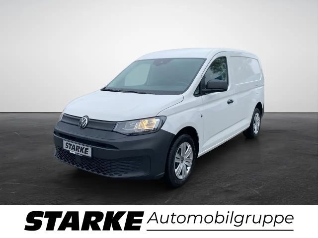Volkswagen Caddy 2.0 TDI Maxi