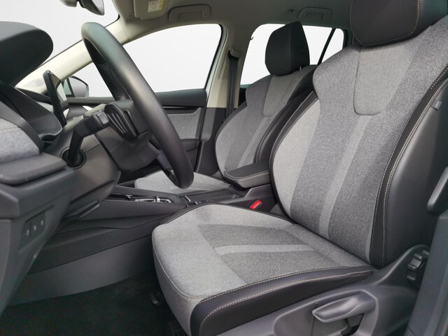 Skoda Octavia 1.5 TSI Combi Selection