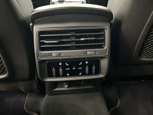 Audi Q7 45 TDI Quattro S-Line