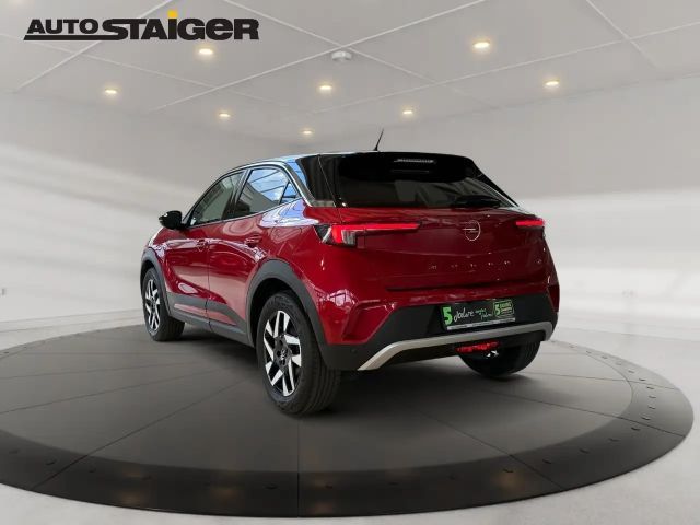 Opel Mokka Elegance Mokka-e