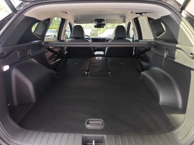 Hyundai Tucson Trend