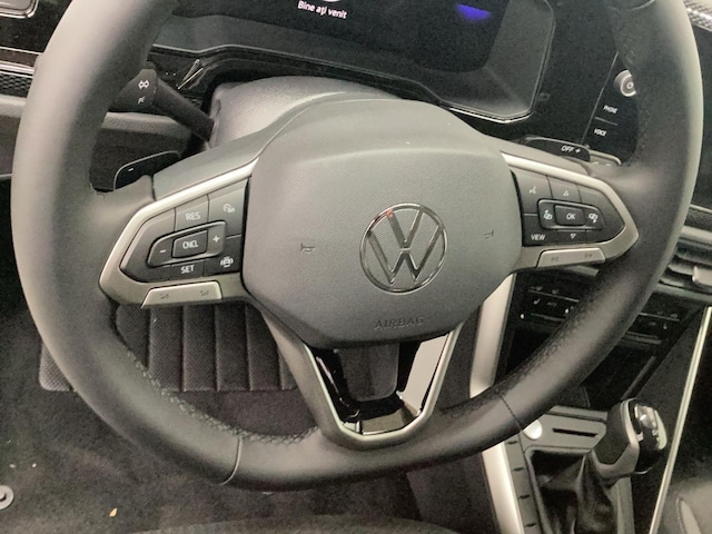 Volkswagen Taigo 1.0 TSI DSG Life