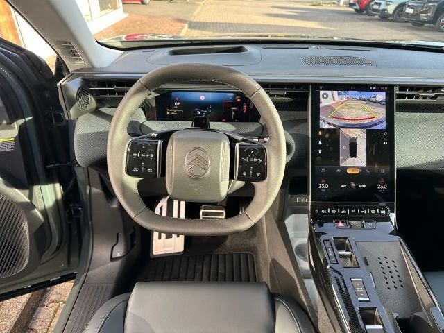 Citroën C5 Aircross Max