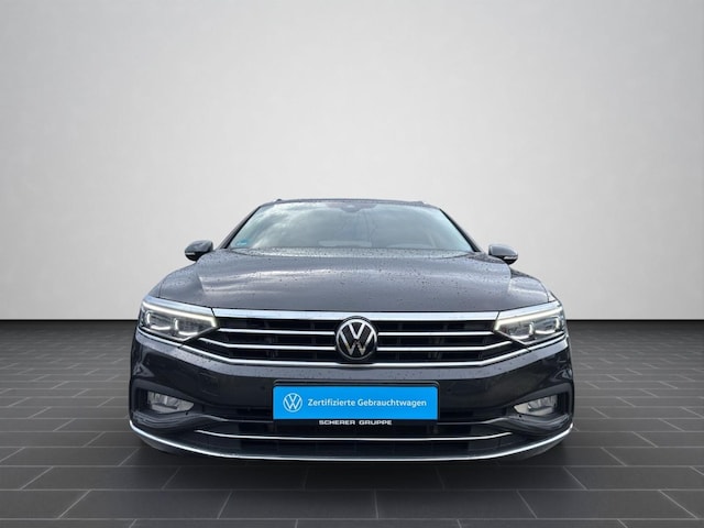 Volkswagen Passat 2.0 TDI Variant