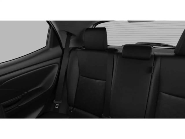 Mazda 2 Hybrid 1.5 Centre-Line *Klimaautomatik*Rückfahrkam