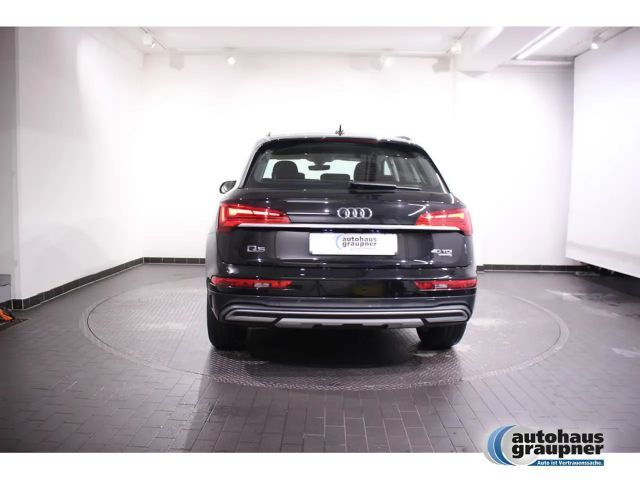 Audi Q5 2.0 TDI Quattro