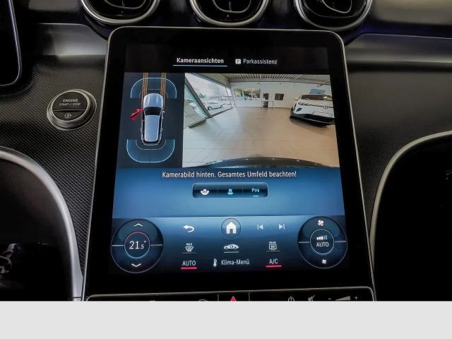 Mercedes-Benz C 200 AVANTGARDE C 200 d Estate