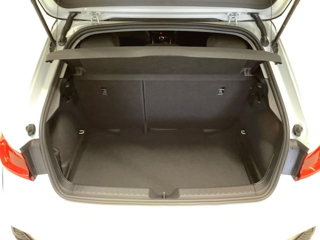 Audi A1 35 TFSI Allstreet S-Tronic