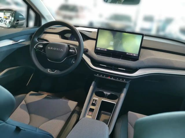 Skoda Enyaq iV 60