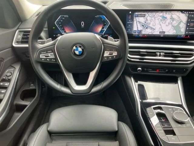 BMW 320 320d Touring xDrive