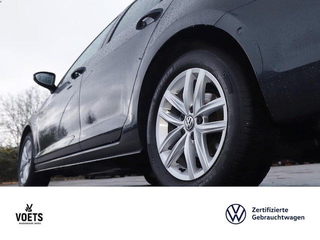 Volkswagen Golf Comfortline R-Line Variant