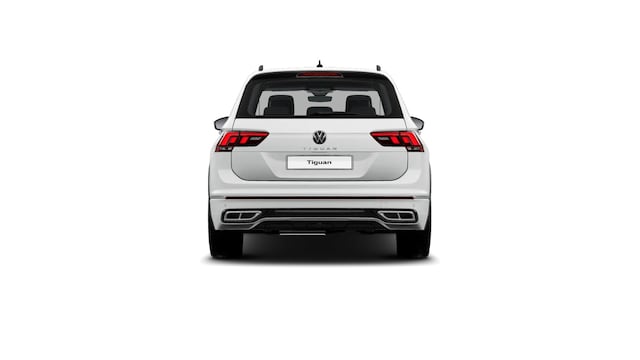 Volkswagen Tiguan 2.0 TDI DSG R-Line