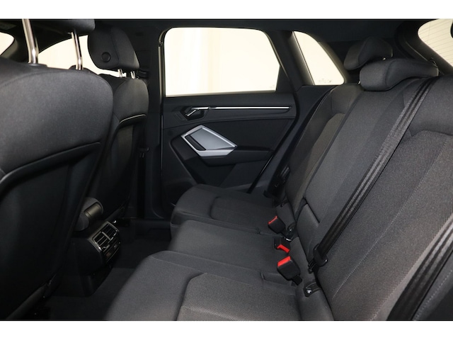 Audi Q3 40 TFSI Quattro S-Tronic