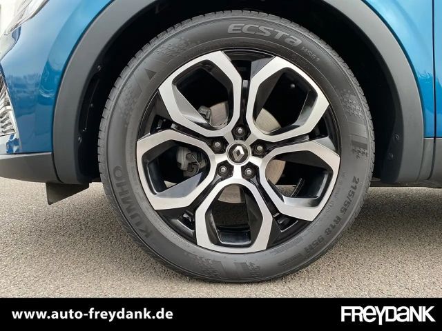 Renault Arkana Intens TCe 140