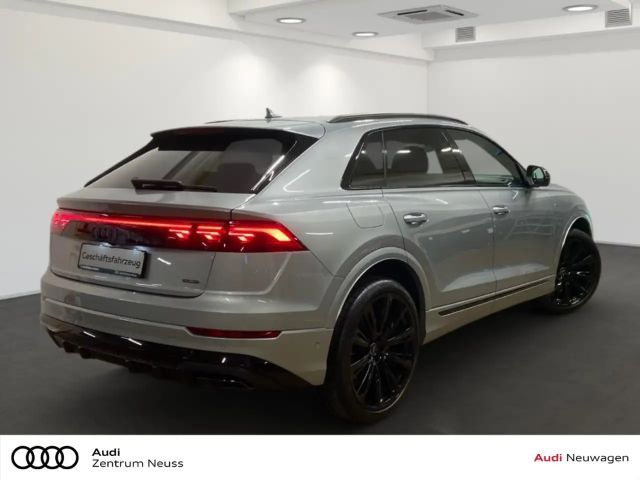 Audi Q8 Hybride Quattro