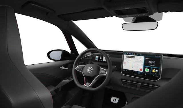 Volkswagen ID.3 GTX