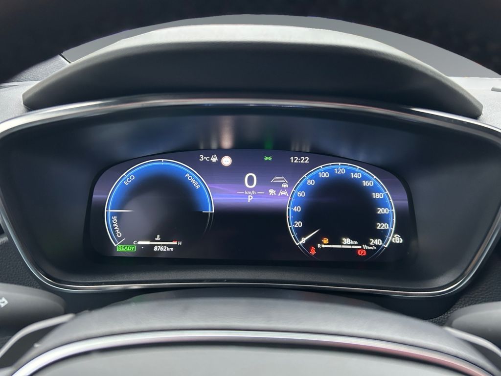 Toyota Corolla Basis Team D Touring