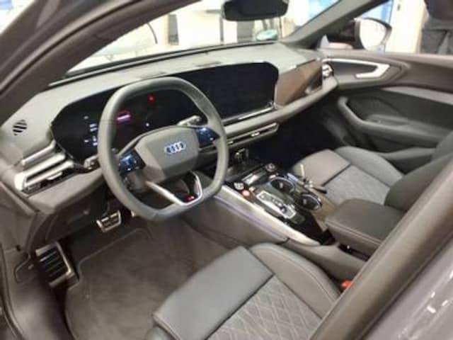 Audi A5 Avant S-Tronic