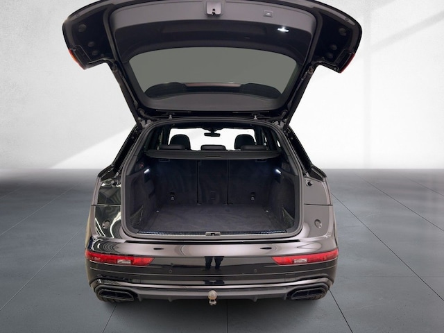 Audi Q5 50 TDI Quattro