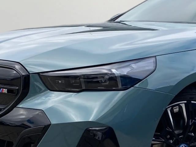 BMW i5 M60 Sedan xDrive