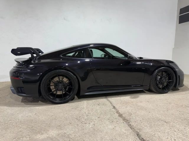 Porsche 992 Coupé GT3