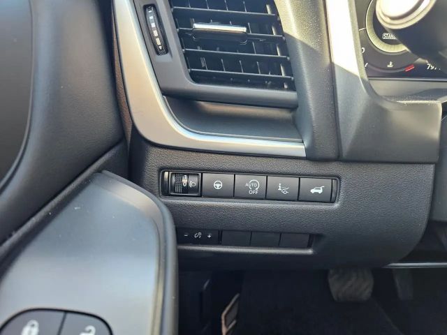 Nissan Qashqai DIG-T N-Connecta