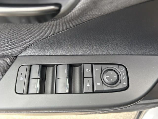 Toyota C-HR 4x2 Hybride Technik