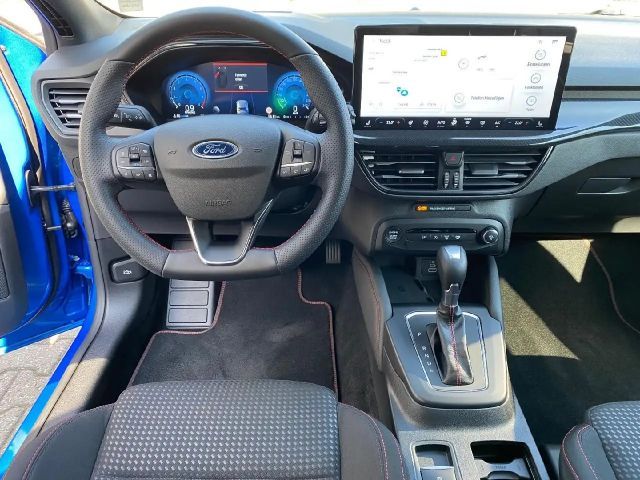 Ford Focus ST Line Wagon