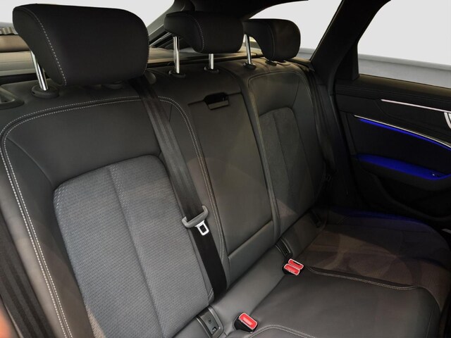 Audi A6 40 TDI Avant Quattro S-Line S-Tronic